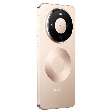 Смартфон Huawei Mate 80 Pro 16/512GB золотой