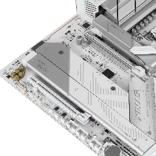 Материнская плата ASUS ROG STRIX B850-A GAMING WIFI7 NEO, AM5, AMD B850, 4xDDR5, 2xSATA 6Gb/s, 4xM.2, 1xPCIe 5.0 x16, 1xPCIe 4.0 x16, 1xHDMI, 1x5Gb LAN, 2xUSB 10Gbps Type-A, 2xUSB 10Gbps Type-C, 6xUSB 5Gbps, 2xUSB 2.0, 2x3.5 мм, 7.1, ATX