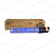 Картридж GalaPrint GP-841505 (MPC2551HE) голубой (9500 стр) для Ricoh Aficio MPC2051/MPC2551