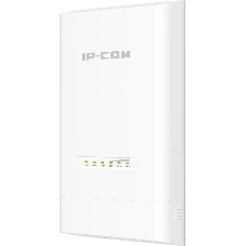Наружная точка доступа IP-COM CPE12, 5 ГГц, до 867 Мбит/с, IP65, 1х12dbi, PoE, 2х1 Гбит/с, молниезащита 6000В
