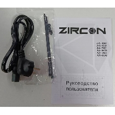 Блок питания ZIRCON ATX 600W AA-600