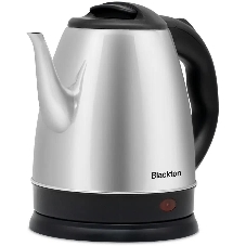 Чайник электрический Blackton Bt KT1803S сталь/черный