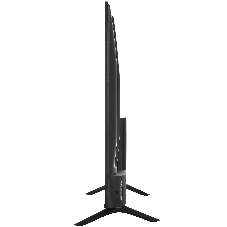 Телевизор Xiaomi TV A 50 2026 L50MB-ARU черный DLED 4K UHD 60Hz Smart TV Android TV