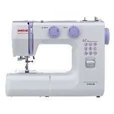 Швейная машина Janome VS54S белый
