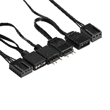 Комплект жидкостного охлаждения ExeGate BlackWater-120V3.PWM.RGb (RGb подсветка, LGA2066/2011/1366/1150/1151/1155/1156/1200/1700/1851/AM4/AM5/FM1/FM2/FM2+/AM2/AM2+/AM3/AM3+, TDP 150W, Fan 120мм 4pin PWM 600-1800RPM Hydro bearing, помпа 3pin 2700RPM, макс. шум 37db, с термопастой, на винтах, черный, Color Box)