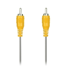 Кабель соединительный Smartbuy 1xRCA (M) - 1xRCA (M), 3,0 m, в пакете (KA-113-250)