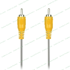 Кабель соединительный Smartbuy 1xRCA (M) - 1xRCA (M), 3,0 m, в пакете (KA-113-250)