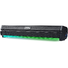 Саундбар GMNG GG-SP100UB 2.0 10Вт черный