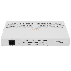Коммутатор HPE Aruba Instant On 1430 24G, 24×1 Гбит/с, неуправляемый