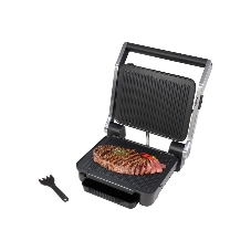 Гриль контактный электрический Zigmund & Shtain ZEG-929 Grillmeister