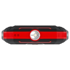 Мобильный телефон Maxvi T101 красный