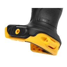 Дрель-шуруповерт DeWalt DCD710D2-QW, 10,8 В, 2 Ач, 24 Нм, щеточный