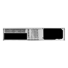 Серверный корпус ExeGate Pro 2U400-04 (RM 19