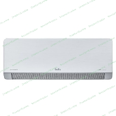 Внутренний блок сплит-системы Ballu Defender BSHI/in-12HN8 инвертор, 12000 BTU, 35 м², 21 дБ, охлаждение, обогрев, осушение, белый