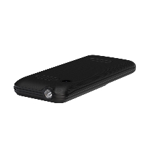 Мобильный телефон Maxvi K15n 4G черный