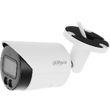 Камера видеонаблюдения IP Dahua DH-IPC-HFW2849SP-S-IL-0360B 3.6-3.6мм цв.
