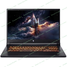 Ноутбук Acer Nitro V 17 AI ANV17-41-R6A6 AMD Ryzen 7 260/16Gb/SSD 1Tb/RTX 5060 8Gb/17.3