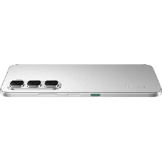 Смартфон Infinix HOT 60i 4/128Gb, серебристый