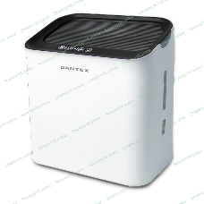 Мойка воздуха Dantex D-H46AWCF белый, 25 Вт, 4.6 л