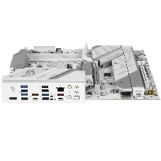 Материнская плата ASUS ROG STRIX B850-A GAMING WIFI7 NEO, AM5, AMD B850, 4xDDR5, 2xSATA 6Gb/s, 4xM.2, 1xPCIe 5.0 x16, 1xPCIe 4.0 x16, 1xHDMI, 1x5Gb LAN, 2xUSB 10Gbps Type-A, 2xUSB 10Gbps Type-C, 6xUSB 5Gbps, 2xUSB 2.0, 2x3.5 мм, 7.1, ATX