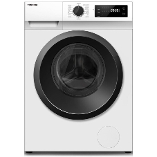 Стиральная машина Toshiba TW-BJ80S2GE (WK) белый, загрузка фронтальная 7 кг, 1200 об/мин, класс A+++