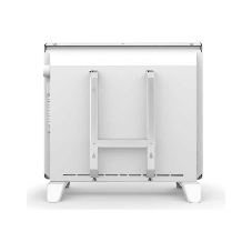 Конвектор электрический Royal Clima REC-AE1000M белый, 1000 Вт, 15 м2, термостат