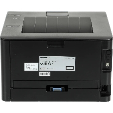 Принтер лазерный Pantum P3020D, А4, ч/б, печ. до 30 стр/мин., 600 x 600 dpi, USB, проектная модель
