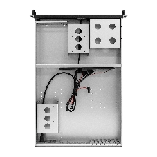 Серверный корпус ExeGate Pro 2U650-06/2U2098L (RM 19