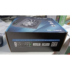 Блок питания ZIRCON ATX 600W AA-600