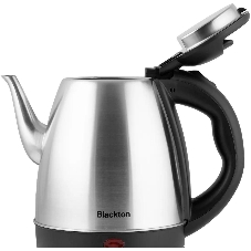 Чайник электрический Blackton Bt KT1803S сталь/черный