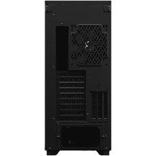 Компьютерный корпус Fractal Design DEFINE 7 XL BLACK - DARK TG/full tower/E-ATX, EE-ATX, SSI-CEB, SSI-EEB/dark tint tempered glass/3x140mm fans inc./FD-C-DEF7X-03