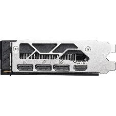 Видеокарта MSI GeForce RTX 5050 8G GAMING OC, NVIDIA RTX 5050, 8 ГБ GDDR6, 128 бит, PCI-e 5.0, 1xHDMI, 3xDP, 2647 МГц