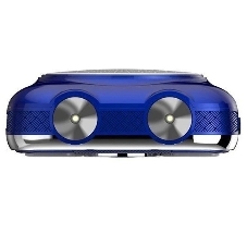 Мобильный телефон BQ 2005 Disco синий