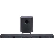 Саундбар JBL BAR 1000 MK2