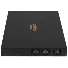 Коммутатор HP Aruba 2930F 48G PoE+ 4SFP+, 48×1 Гбит/с, 4×10 Гбит/с SFP+, управляемый