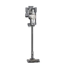 Пылесос вертикальный Dreame Cordless Vacuum Cleaner R20 серый, питание от аккумулятора, 570 Вт, уборка сухая, пылесборник 0.6 л
