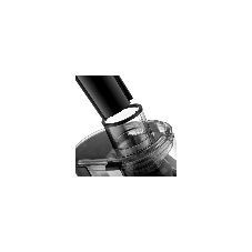 Соковыжималка BRAYER BR1710 серебристый, центробежная, 800 Вт, 350 мл, механическое