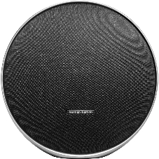 Портативная акустика Harman Kardon HKOS9BLKUK черный