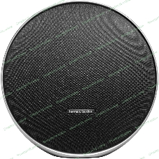 Портативная акустика Harman Kardon HKOS9BLKUK черный