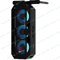 Вентилятор для процессора ALSEYE AS.03.08.0002 (C-RAM-Beta-B, 25-644-250228M5) Product size: 156.75 * 82 * 35мм Material: 0.8мм SPCC thick sheet metal Number of fans: 3 Size: 40 * 40 * 20мм Box: Black Leaf: Milk white Luminous effect: internally emitting ARGb Speed: 2000-5000RPM Outgoing line: Fan 1, 4pin (positive, negative, FG, PWM