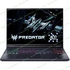 Ноутбук Acer Predator Helios Neo 16 AI PHN16-73-92NH Intel Core Ultra 9 275HX/32Gb/SSD 2Tb/RTX 5070 Ti 12Gb/16