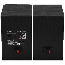 Акустическая система Edifier R990BT Black 2 x 12W RMS, 70-20000Гц, black, Bluetooth