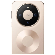 Смартфон Huawei Mate 80 Pro 16/512GB золотой
