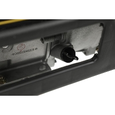 ГенераторCHAMPION GG3301C (2,8/3,1кВт 6лс 15л46кг высокий пусковой ток, 7кВт), шт