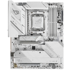 Материнская плата ASUS ROG STRIX B850-A GAMING WIFI7 NEO, AM5, AMD B850, 4xDDR5, 2xSATA 6Gb/s, 4xM.2, 1xPCIe 5.0 x16, 1xPCIe 4.0 x16, 1xHDMI, 1x5Gb LAN, 2xUSB 10Gbps Type-A, 2xUSB 10Gbps Type-C, 6xUSB 5Gbps, 2xUSB 2.0, 2x3.5 мм, 7.1, ATX