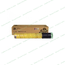 Картридж GalaPrint GP-841507 (MPC2551HE) желтый (9500 стр) для Ricoh Aficio MPC2051/MPC2551