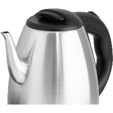 Чайник электрический Blackton Bt KT1803S сталь/черный