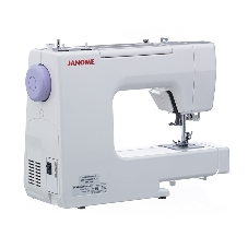 Швейная машина Janome VS54S белый