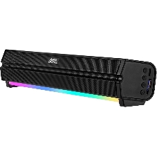 Саундбар GMNG GG-SP100UB 2.0 10Вт черный