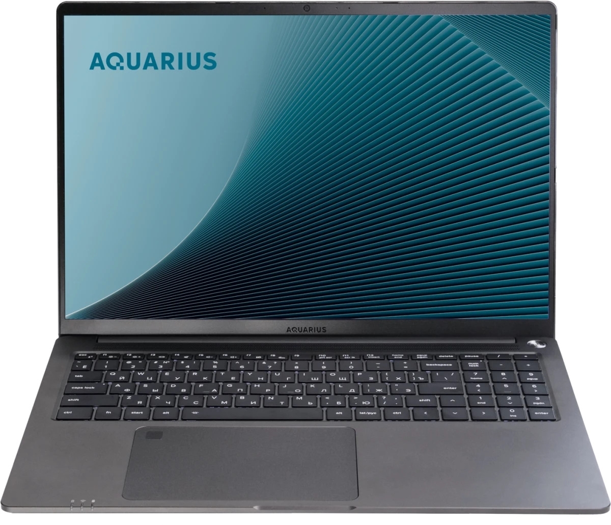 Ноутбук AquariusCmp NS636/16
